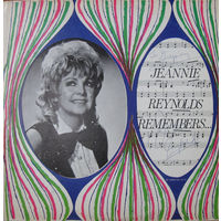 LP Jeannie Reynolds - Remembers...