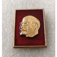 В.И. Ленин #0049-LP2