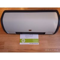 Принтер HP DeskJet D1460  2007г.