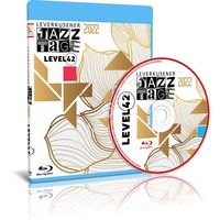 Level 42 - Rockpalast - 43 Leverkusener Jazztage (2022) (Blu-ray)