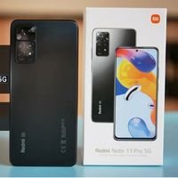 Смартфон Xiaomi Redmi Note 11 Pro 8GB/128GB международная версия