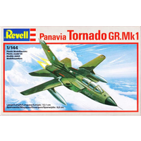 Сборная модель: Panavia Tornado GR.Mk 1 ; Revell 1/144