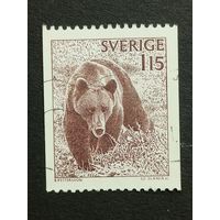 Швеция 1978. Медведь. Полная серия