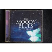The Moody Blues  - The Moody Blues Anthology (2001, 2xCD)