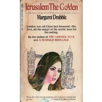Margaret Drabble. Jerusalem The Golden