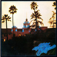 Eagles, Hotel California, LP 1976