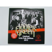 Fiddler's Green  Limited Irish Pub Edition  EP Promo