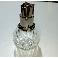 Флакон от парфюмерной воды Lanvin Eclat de Fleurs