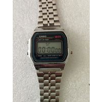 Часы Casio, кварц. Япония