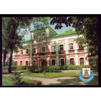 Бобруйск Корпус Славянской гимназии