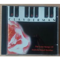 Richard Clayderman - The Love Songs of Andrew Lloyd-Webber