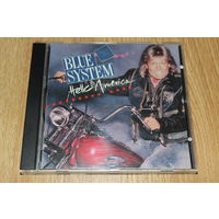 Blue System – Hello America - CD