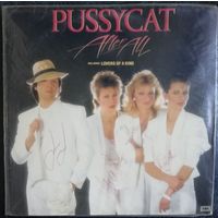 Pussycat	After all