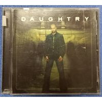 CD,(USA) Daughtry – Daughtry