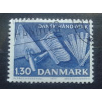 Дания 1977 инструмент