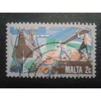 Мальта 1981 стандарт, кораблестроение