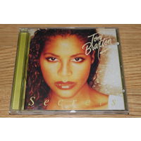 Toni Braxton – Secrets - CD