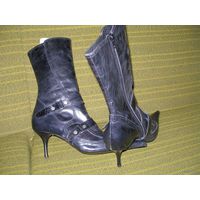 Ботинки Laura bellariva, 38-39