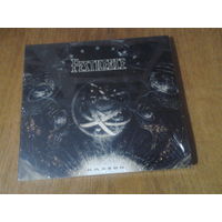 Pestilence - Hadeon Digi-CD