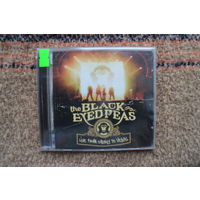 The Black Eyed Peas – Live From Sydney To Vegas (2006, 2xCD)