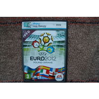 Euro 2012 - Poland - Ukraine (PC Games)