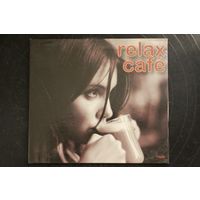 Various - Relax Cafe (2008, mp3)