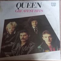 Queen - Greatest Hits