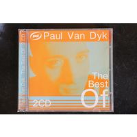 Paul Van Dyk - The Best Of (2xCD)