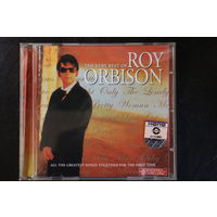 Roy Orbison – The Very Best Of Roy Orbison (1996, CD)