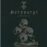 Nordvargr "Awaken" Digipak-CD