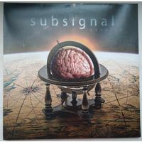 2LP Subsignal - Paraiso (27 сент 2013) Prog Rock, Progressive Metal