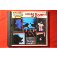 No Artist – Sounds Of Horror (CD)