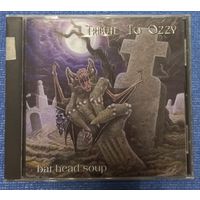 CD,(Japan) Bat Head Soup - Tribute To Ozzy