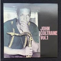 John Coltrane – John Coltrane Vol. 1 / JAPAN