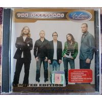 The Cardigans, CD