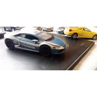 Модель Lamborghini Huracan С рубля распродажа коллекции.Смотрите все мои лоты