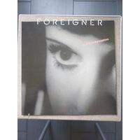 FOREIGNER - Inside Information 87 Atlantic USA NM/VG+