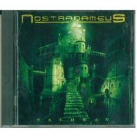 CD Nostradameus - Pathway (25 Jul 2007) Japan