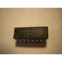 Микросхема КР590КН6