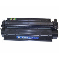 Картридж Q2613A для принтеров лазерных HP LJ