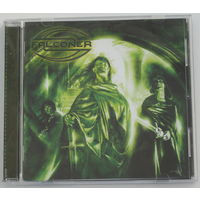 Falconer / The Sceptre Of Deception / CD (лицензия) / [Heavy/True/Power/Speed Metal]