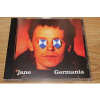 Jane - Germania - CD