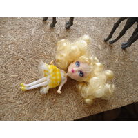 Кукла Mattel дочка Barbie