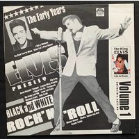 Elvis Presley - Черно-Белый Рок-н-ролл