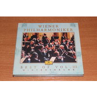 Wiener Philharmoniker Best of vol.iii - 2CD