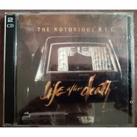 The Notorious B.I.G. – Life After Death, 2CD