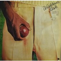 Wishbone Ash  /There's The Rub/1974, MCA, LP, Germany