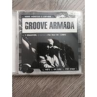 Groove armada (mp3)