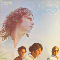 The Doors – 13, LP 1970