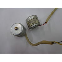 Электродвигатель PRM-33-1,8 LD